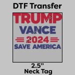 DTF Transfer 2.5" Thumbnail