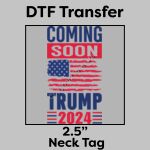 DTF Transfer 2.5" Thumbnail