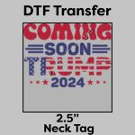 DTF Transfer 2.5" Thumbnail