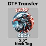 DTF Transfer 2.5" Thumbnail
