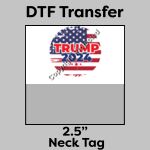 DTF Transfer 2.5" Thumbnail