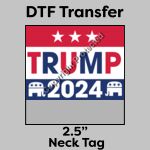 DTF Transfer 2.5" Thumbnail