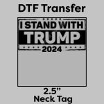 DTF Transfer 2.5" Thumbnail