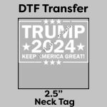 DTF Transfer 2.5" Thumbnail