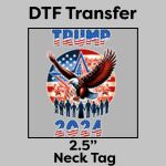 DTF Transfer 2.5" Thumbnail