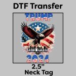 DTF Transfer 2.5" Thumbnail