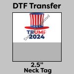 DTF Transfer 2.5" Thumbnail
