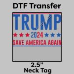 DTF Transfer 2.5" Thumbnail