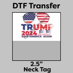 DTF Transfer 2.5" Thumbnail