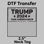 DTF Transfer 2.5" Thumbnail