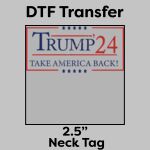 DTF Transfer 2.5" Thumbnail