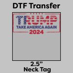 DTF Transfer 2.5" Thumbnail