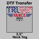 DTF Transfer 2.5" Thumbnail