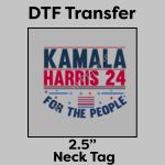 DTF Transfer 2.5" Thumbnail