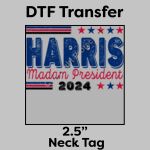 DTF Transfer 2.5" Thumbnail