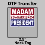 DTF Transfer 2.5" Thumbnail