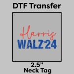 DTF Transfer 2.5" Thumbnail