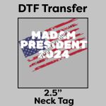 DTF Transfer 2.5" Thumbnail