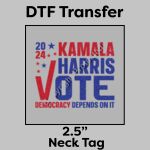 DTF Transfer 2.5" Thumbnail