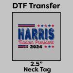 DTF Transfer 2.5" Thumbnail