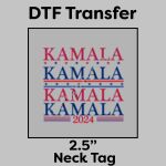 DTF Transfer 2.5" Thumbnail