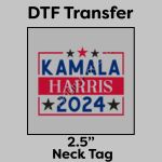 DTF Transfer 2.5" Thumbnail