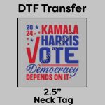 DTF Transfer 2.5" Thumbnail