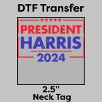 DTF Transfer 2.5" Thumbnail