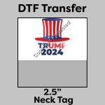 DTF Transfer 2.5" Thumbnail