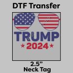 DTF Transfer 2.5" Thumbnail