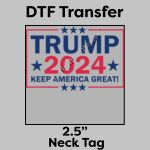 DTF Transfer 2.5" Thumbnail