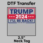 DTF Transfer 2.5" Thumbnail