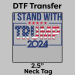 DTF Transfer 2.5" Thumbnail