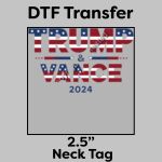 DTF Transfer 2.5" Thumbnail