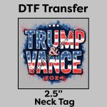 DTF Transfer 2.5" Thumbnail