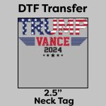 DTF Transfer 2.5" Thumbnail