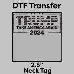 DTF Transfer 2.5" Thumbnail