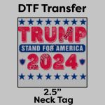 DTF Transfer 2.5" Thumbnail