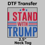 DTF Transfer 2.5" Thumbnail