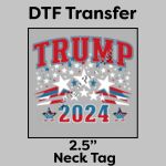 DTF Transfer 2.5" Thumbnail