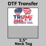 DTF Transfer 2.5" Thumbnail