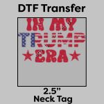 DTF Transfer 2.5" Thumbnail