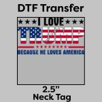 DTF Transfer 2.5" Thumbnail