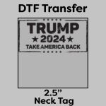 DTF Transfer 2.5" Thumbnail