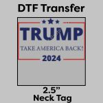 DTF Transfer 2.5" Thumbnail