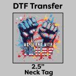 DTF Transfer 2.5" Thumbnail