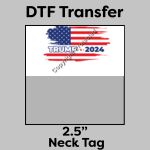 DTF Transfer 2.5" Thumbnail