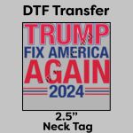 DTF Transfer 2.5" Thumbnail