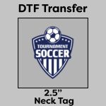 DTF Transfer 2.5" Thumbnail