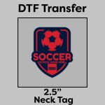DTF Transfer 2.5" Thumbnail